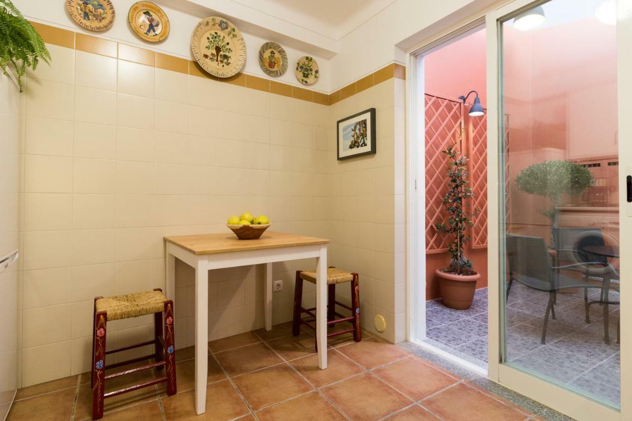 Вилла Casa Do Sul Эвора Экстерьер фото