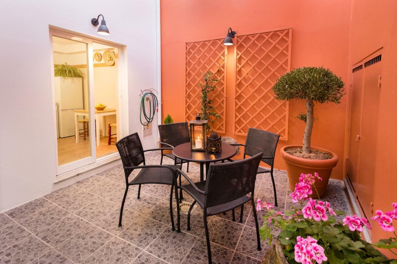 Вилла Casa Do Sul Эвора Экстерьер фото